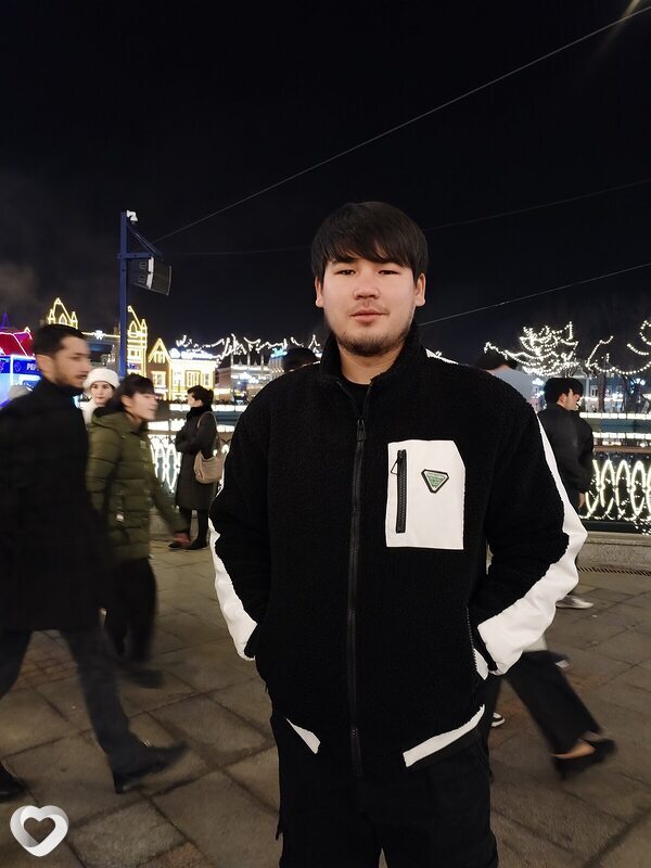 Aziz, 28, Рязани — анкета №1261104