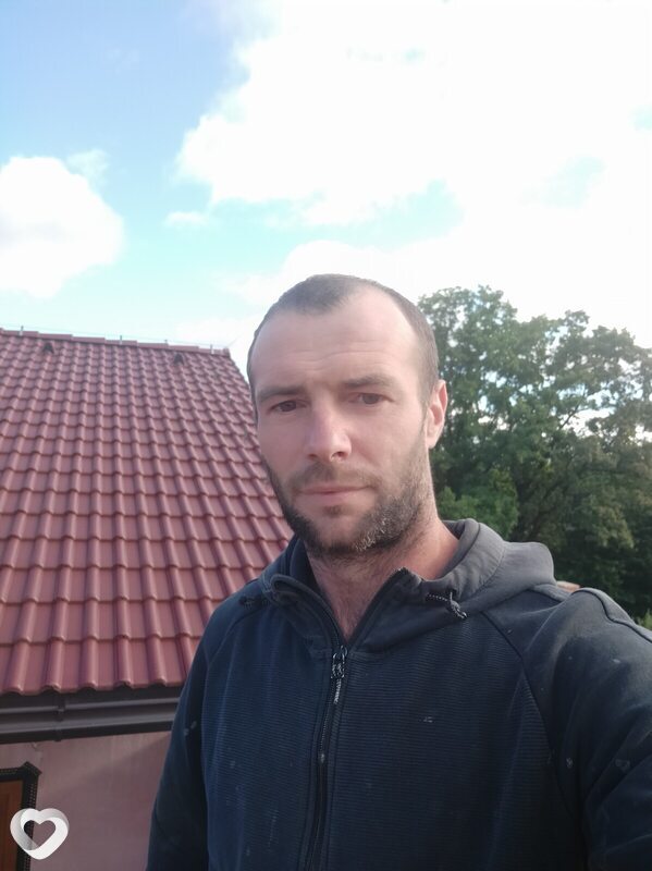 Стьопа, 39, Брно — анкета №1261110