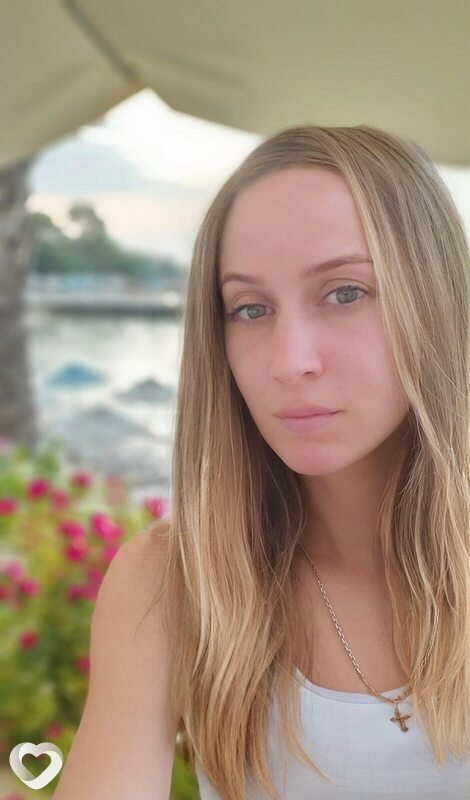 Катерина, 40, Санкт-Петербурге — анкета №1261113