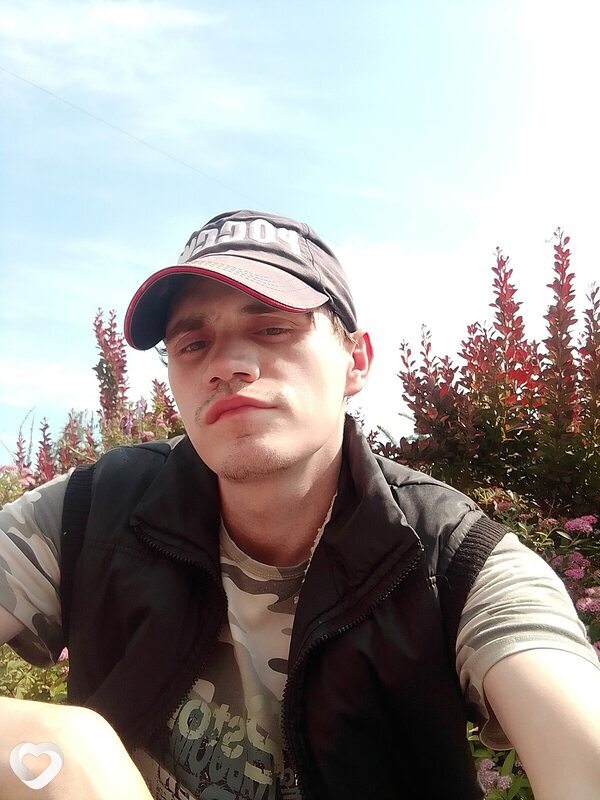 Олег Бочков, 28, Отрадном — анкета №1261124