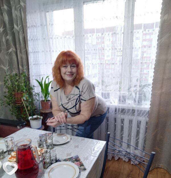 Каприз, 62, Орёл — анкета №1261126