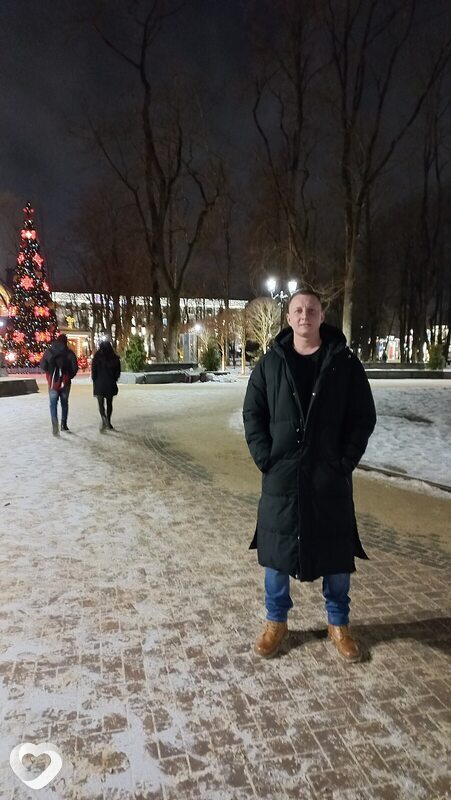 Андрей, 32, Лобне — анкета №1261131