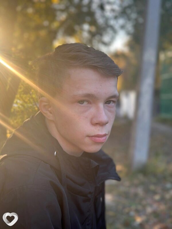 Костя, 20, Челябинске — анкета №1261136