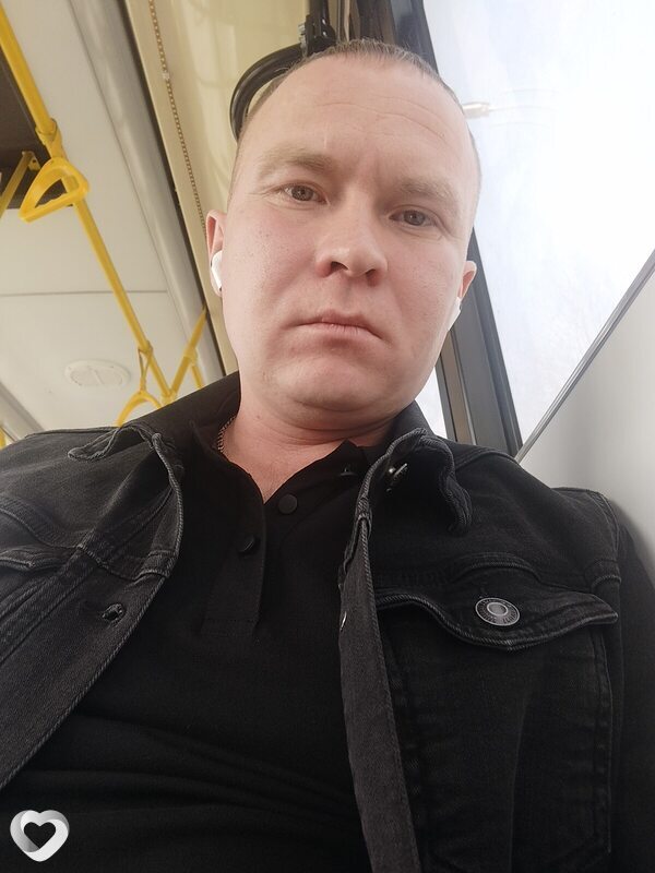 Леонид, 33, Москве — анкета №1261149