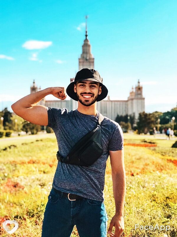 Валерий, 30, Москве — анкета №1261233