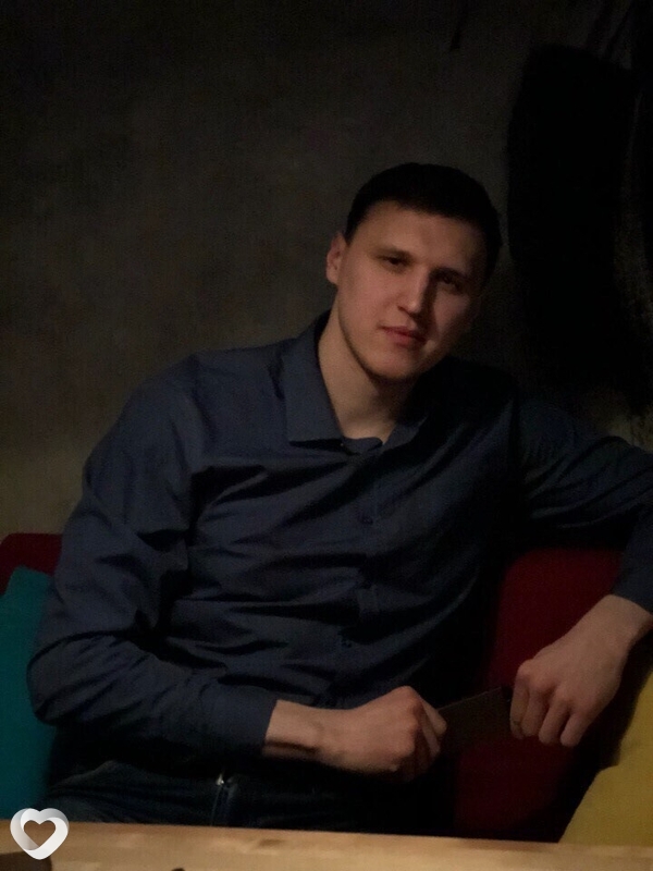 Владимир, 32, Владимире — анкета №1261237