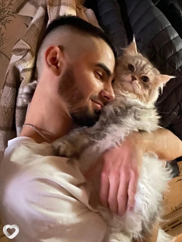 Камиль, 27, Барнауле — анкета №1261240
