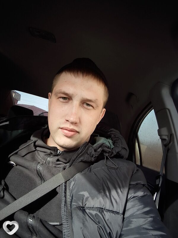 Алексей, 29, Москве — анкета №1261245