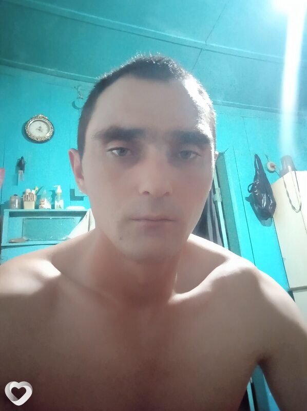 Виталий, 33, Костанае — анкета №1261251
