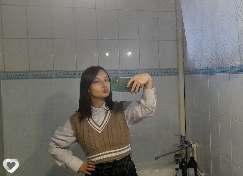 Алён, 20, Воронеже — анкета №1261377