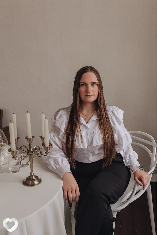 Марго, 30, Смоленске — анкета №1261382