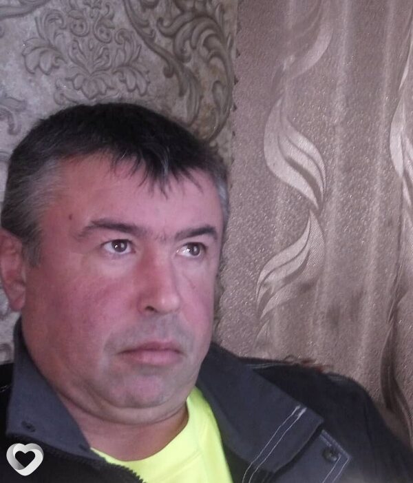 Ру, 50, Барановичах — анкета №1261385