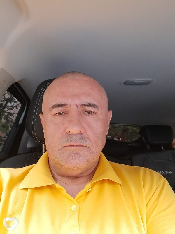 Дмитрий, 56, Москве — анкета №1261389