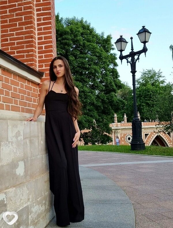 Екатерина, 28, Санкт-Петербурге — анкета №1261398