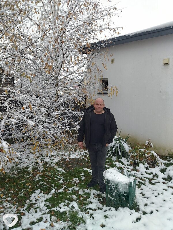 Андрей, 45, Гродно — анкета №1261254