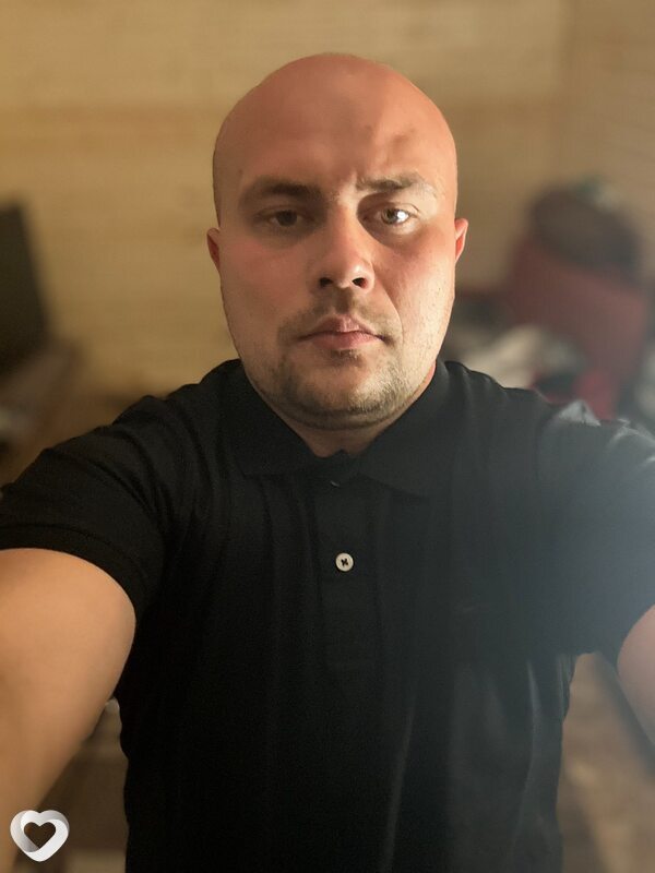 Павел, 31, Домодедово — анкета №1261257