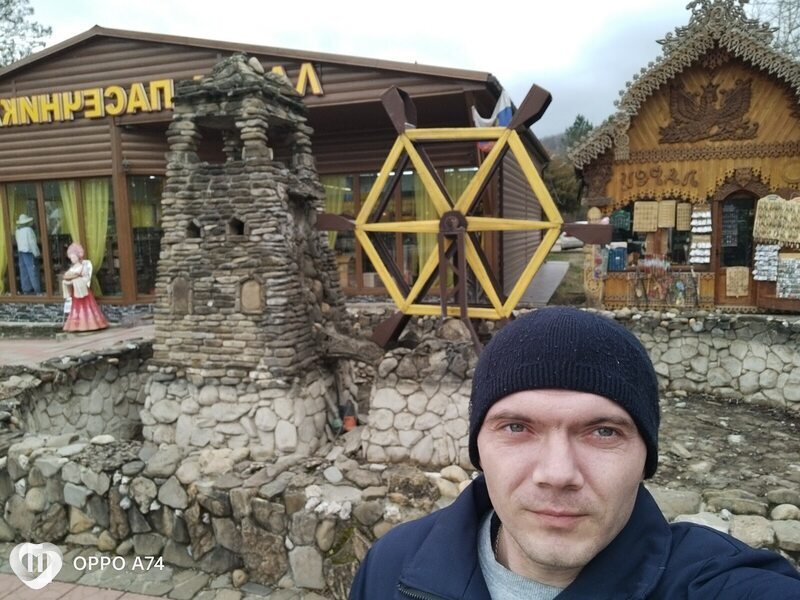 Иван, 35, Москве — анкета №1261270