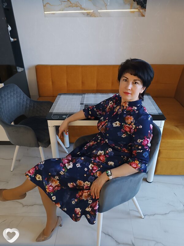 Елена, 47, Калининграде — анкета №1261273