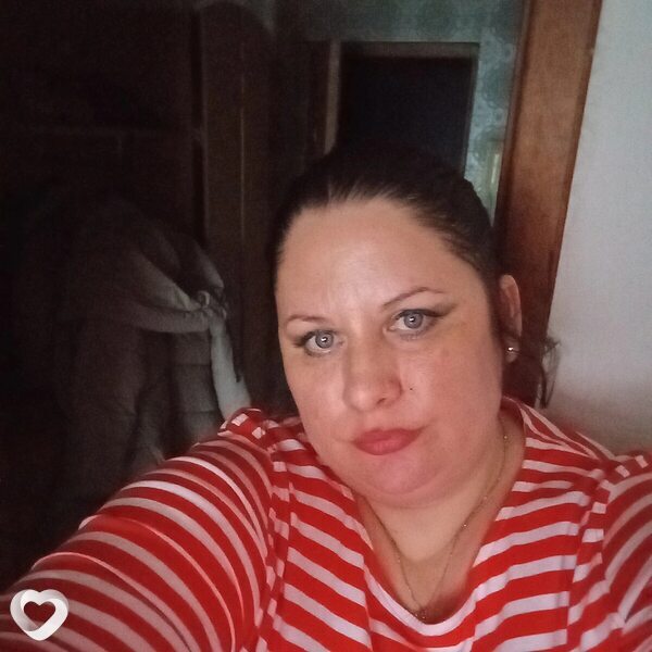Маргарита, 40, Калининграде — анкета №1261317
