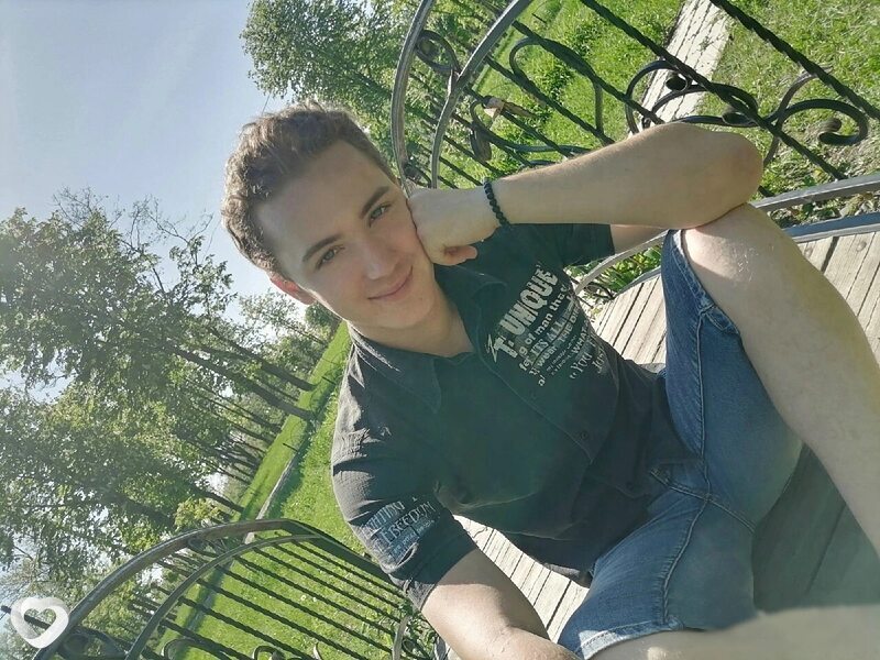 Андрей, 27, Москве — анкета №1261319
