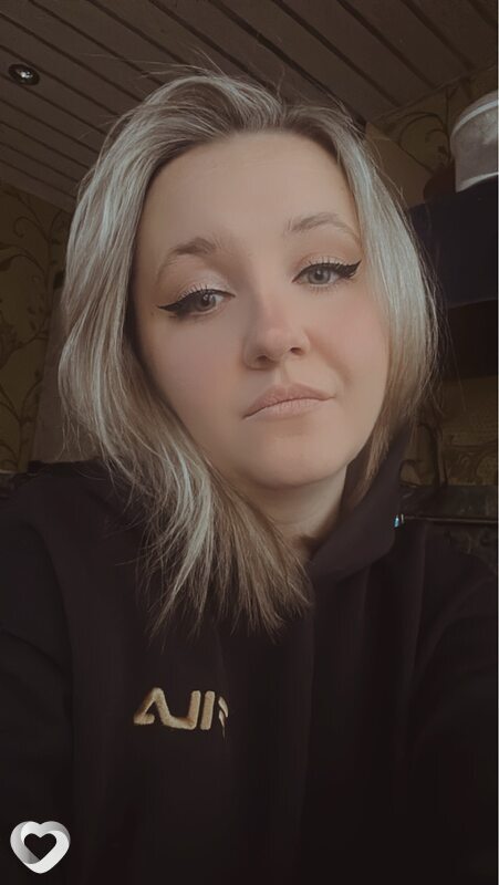 Алина, 32, Москве — анкета №1261321