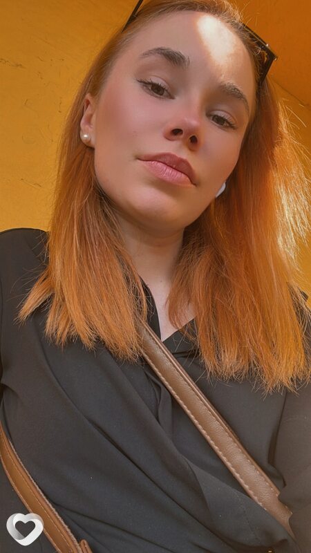 Лилэя, 23, Минске — анкета №1261322