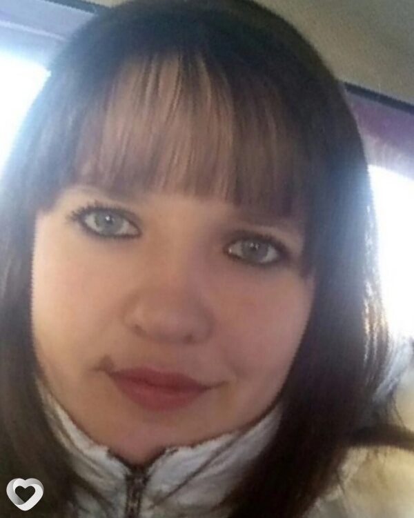 Елена, 39, Алексеевка (Белгородская Обл) — анкета №1261323