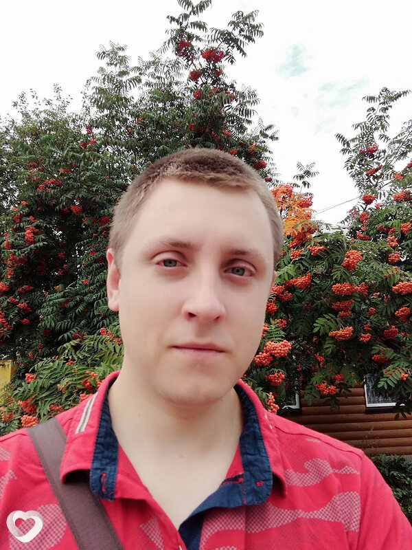 Роман, 36, Ишиме — анкета №1261324