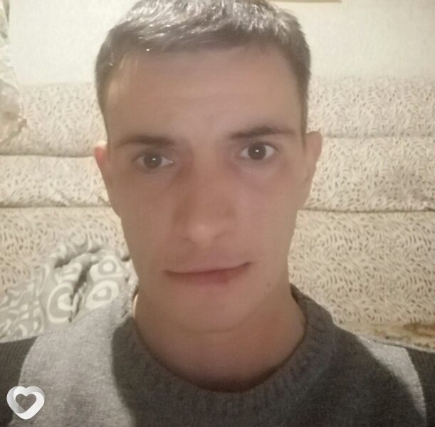 Виталий, 38, Твери — анкета №1261175