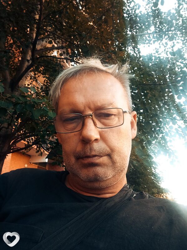 Эдуард, 51, Серпухове — анкета №1261208