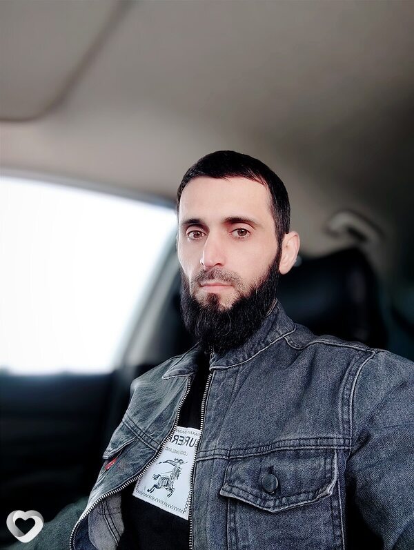 Chelovek, 37, Грозном — анкета №1261214