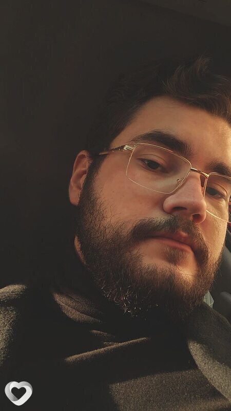 Никита, 26, Чите — анкета №1261222