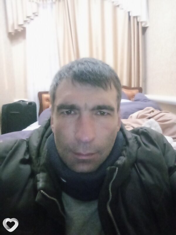 Александр, 40, Алексеевка (Белгородская Обл) — анкета №1261505