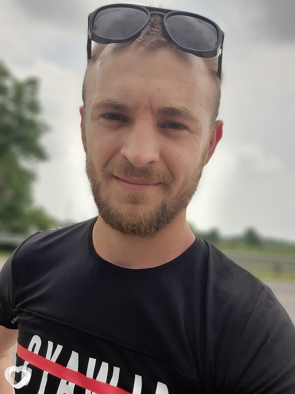 Вова, 30, Химках — анкета №1261506