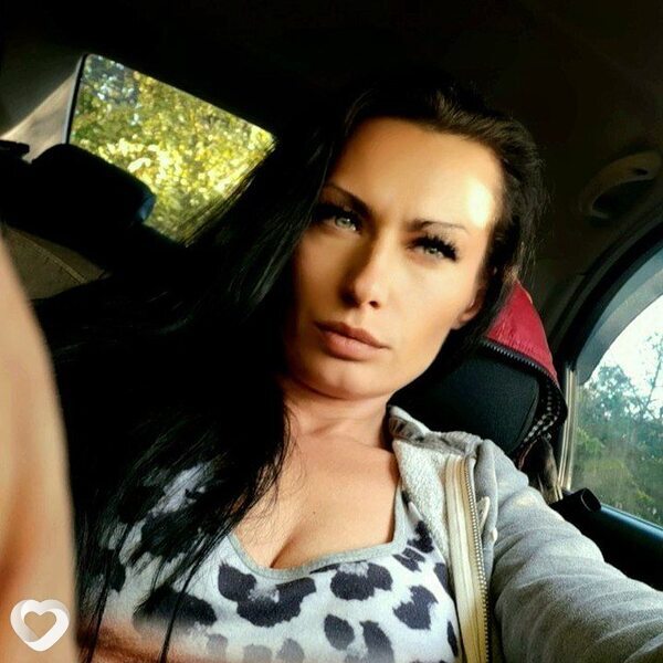 Аленка, 40, Днепр — анкета №1261334