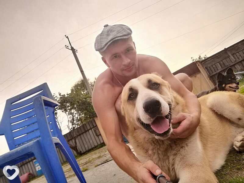 Павел, 34, Южно-Сахалинске — анкета №1261336
