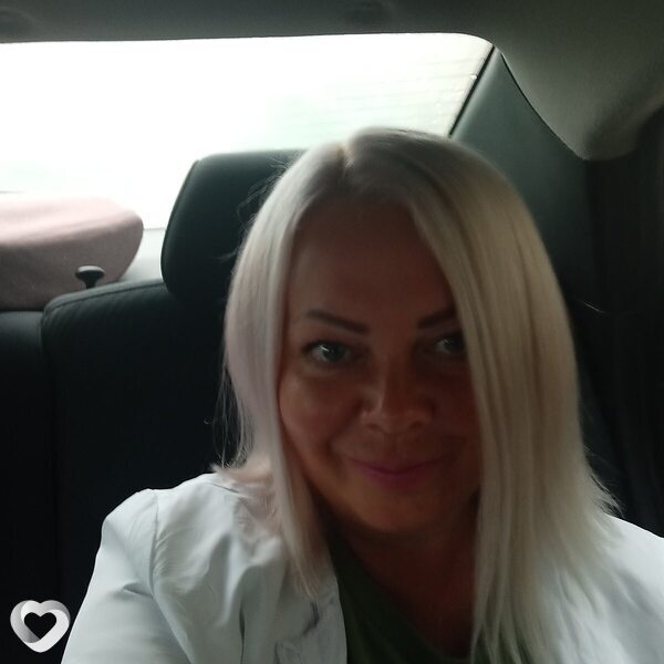 Виктория, 46, Иванове — анкета №1261341