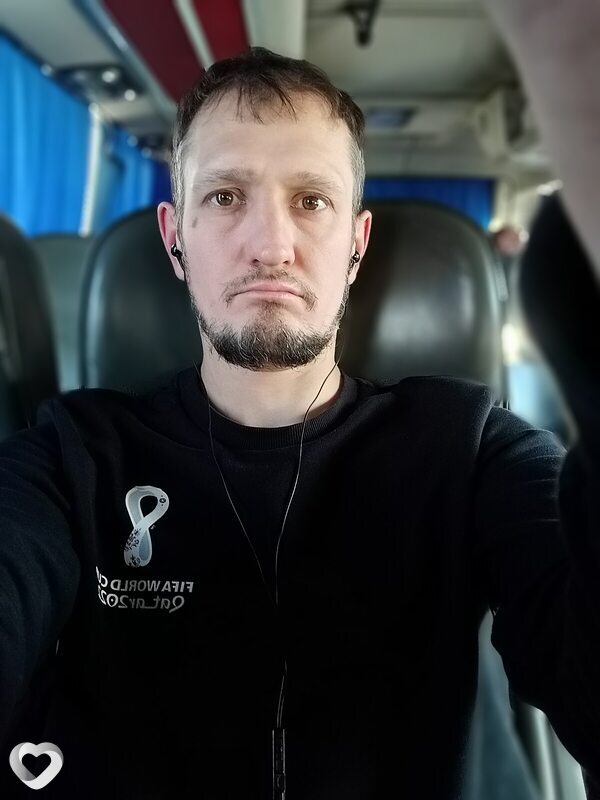 Денис, 39, Новокузнецке — анкета №1261345