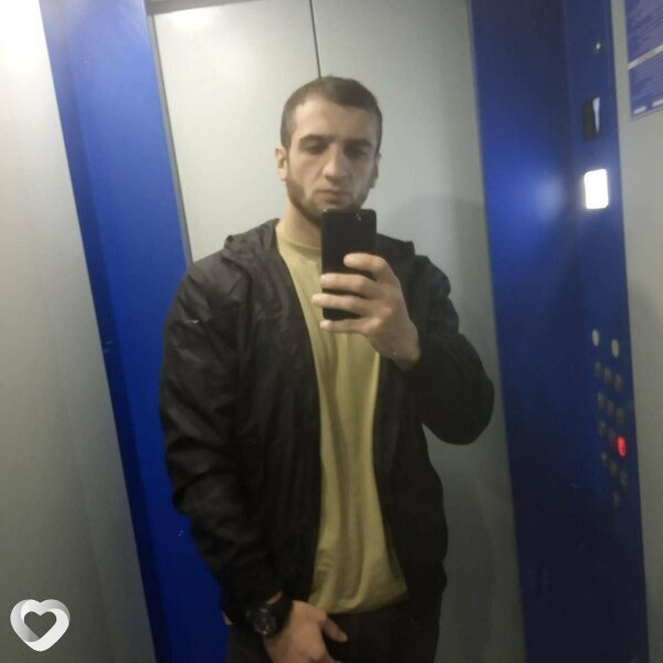 Marat, 29, Москве — анкета №1261348
