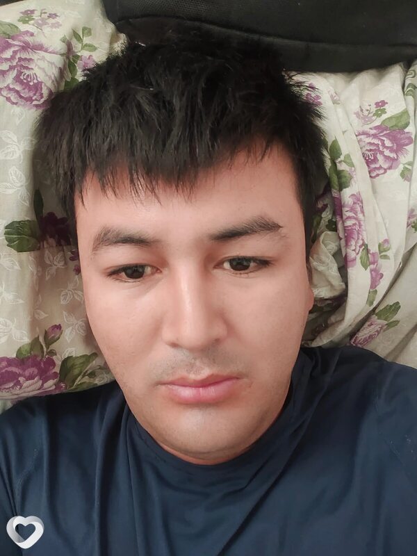 Еома, 40, Бишкек — анкета №1261349