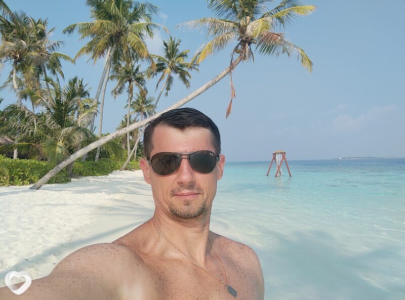 Владимир, 49, Нерюнгри — анкета №1261411