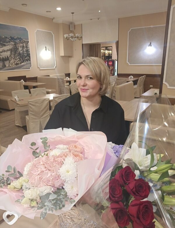 Галина, Тутаев