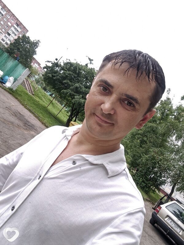 Yankii, 40, Минске — анкета №1261418