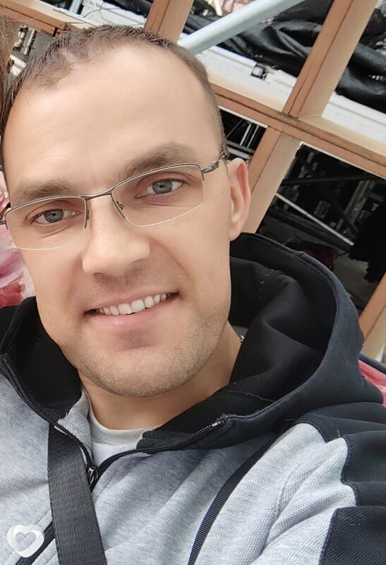 Антон, 42, Екатеринбурге — анкета №1261421