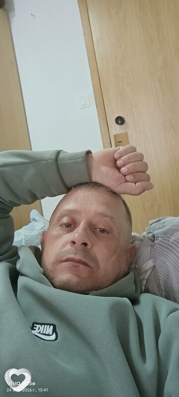 Денис, 44, Шахтерске — анкета №1261423