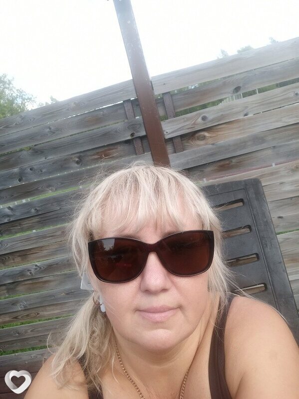 Елена, 42, Топках — анкета №1261359