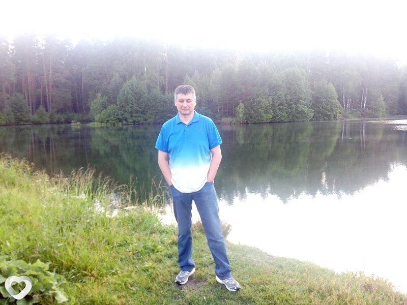 Валерий, 57, Кемерове — анкета №1261362
