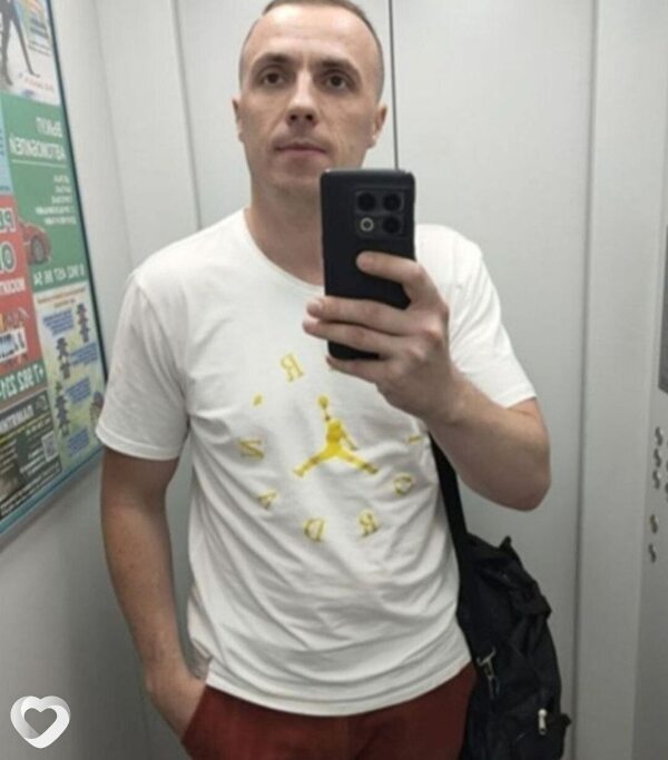 Евгений, 37, Перми — анкета №1261373