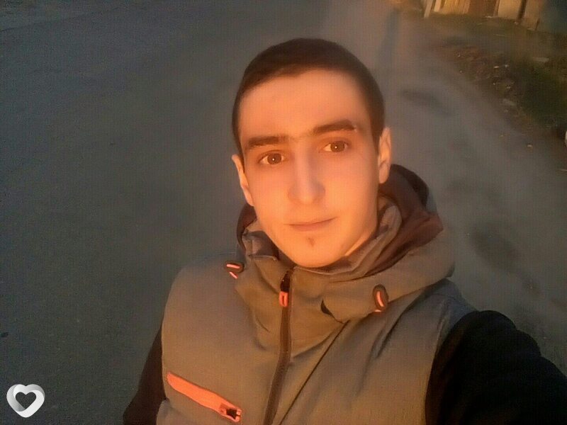 Кирилл, 31, Донецке — анкета №1261456
