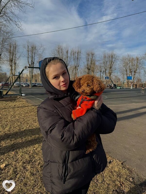 Юля, 38, Волгограде — анкета №1261460